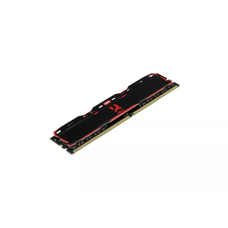 GOODRAM DDR4 16GB 3200MHz IRDM X Schwarz RETAIL