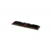 GOODRAM DDR4 16GB 3200MHz IRDM X Schwarz RETAIL