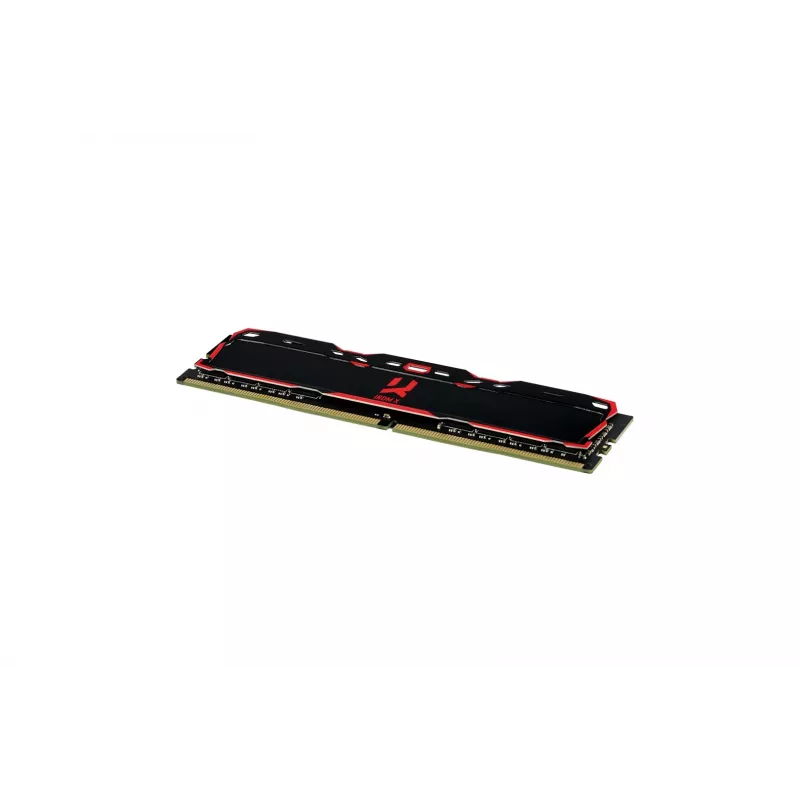 GOODRAM DDR4 16GB 3200MHz IRDM X Schwarz RETAIL