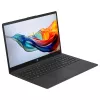 15-fc1272ng, Notebook schwarz, AMD Ryzen 7 7735HS, AMD Radeon 680M, 16 GB DDR5, 512 GB (512 GB SSD), ohne Betriebssystem