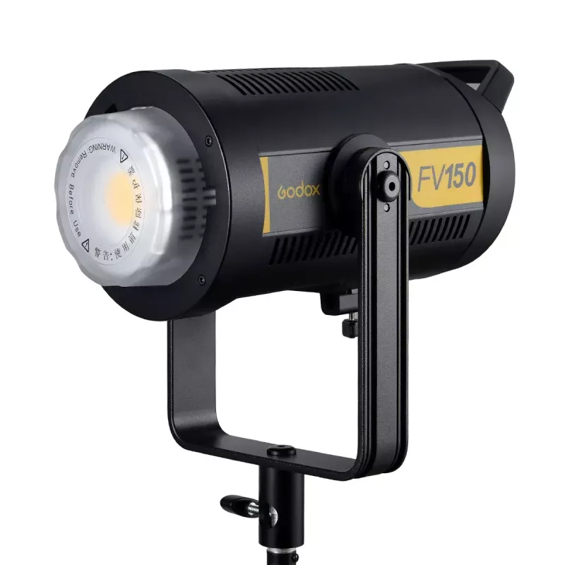 Godox FV150 Foto-Studio-Blitzgerät 1/8000 s Schwarz