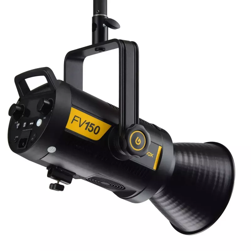 Godox FV150 Foto-Studio-Blitzgerät 1/8000 s Schwarz