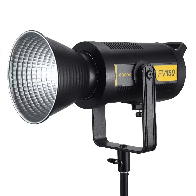 Godox FV150 Foto-Studio-Blitzgerät 1/8000 s Schwarz