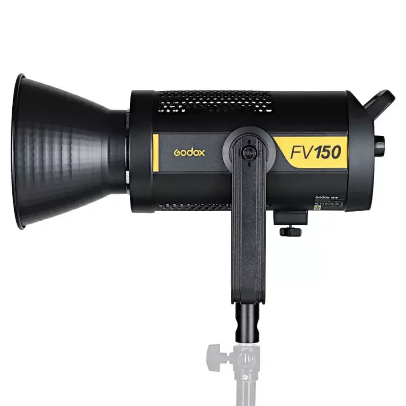 Godox FV150 Foto-Studio-Blitzgerät 1/8000 s Schwarz