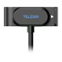 Telesin magnetischer Ladeadapter mit Abdeckung für GoPro HERO 9/10/11/12/13