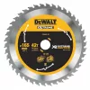 DeWALT DT99561-QZ Kreissägeblatt 16,5 cm 1 Stück