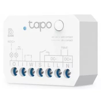 Tp-link Tapo S110E Netzwerkgerät