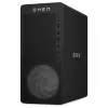 OMEN by HP 16L TG03-0189ng Desktop-PC [Intel i7-14700F, 32GB RAM, 1TB SSD, Radeon 9060XT 16GB, Free-DOS]