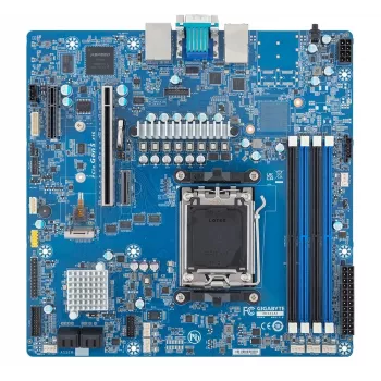 Motherboard GIGABYTE MC13-LE2 AM5 (MPN: MC13LE2)