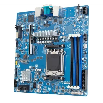 Motherboard GIGABYTE MC13-LE2 AM5 (MPN: MC13LE2)