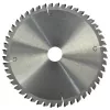 HM-Holzsägeblatt 165x20mm z48/dws520