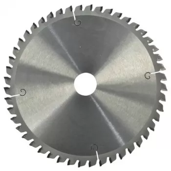 HM-Holzsägeblatt 165x20mm z48/dws520