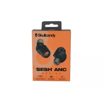 Skullcandy Anc Active TrueWireless In-Ear- Schwarz/