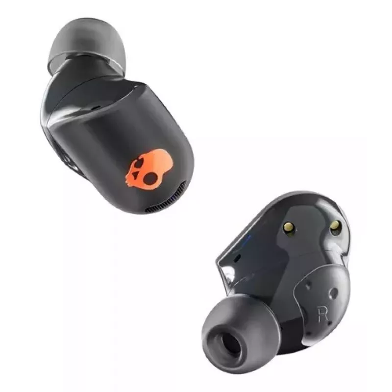 Skullcandy Anc Active TrueWireless In-Ear- Schwarz/