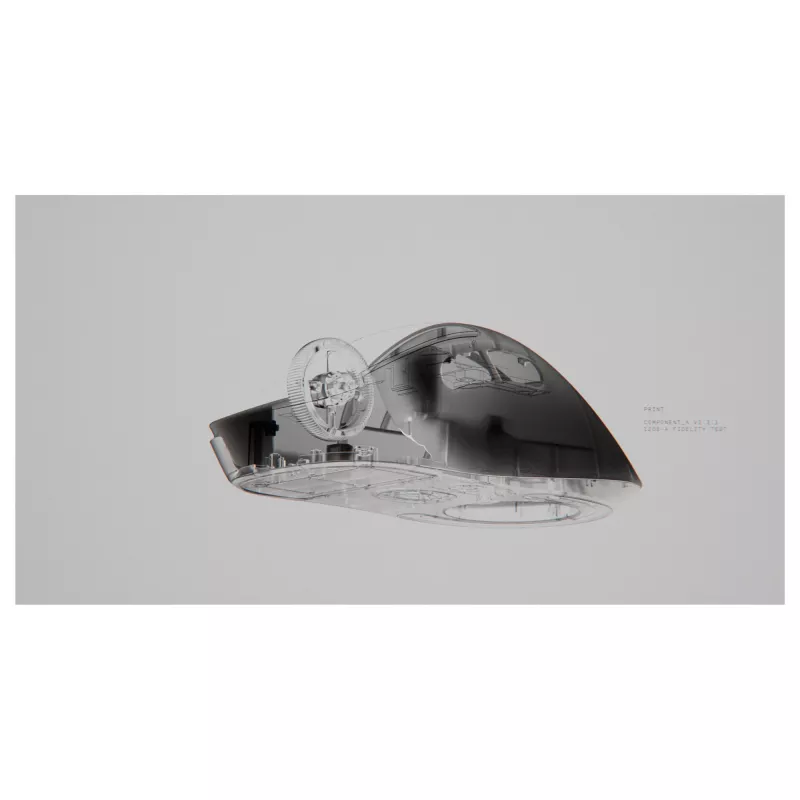 Maus Logitech G 910-007374 für Rechtshänder RF Wireless optisch 44.000 DPI 1 ms 5 Tasten Magenta