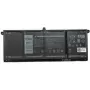 Batterie für Dell-Laptops, 53 Wh, 4-Zellen – kompatibler Ersatz (MPN 451-BCQD)