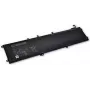 Akkupack Dell N9CTR, 97 Wh, 6-Zellen, Ersatz für kompatible Dell Laptops