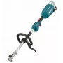 Makita DUX18Z Garten-Elektro-Multifunktionswerkzeug
