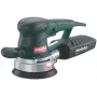 Metabo SXE 450 TurboTec Exzenterschleifer 11000 U/min 11000 OPM 350 W