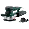 Metabo SXE 450 TurboTec Exzenterschleifer 11000 U/min 11000 OPM 350 W