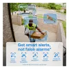 Arlo E3 HD 2-CAMS + 2X Mounts