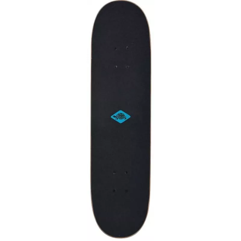 Schildkröt Funsports Slider 31 Skateboard (classic) Ahornholz Mehrfarbig