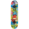 Schildkröt Funsports Slider 31 Skateboard (classic) Ahornholz Mehrfarbig