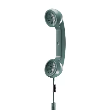 POP Phone Schiefergrün