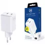 3MK Ladegerät Hyper Charger PD 45W GaN QC4+ PPS — USB-C-Schnellladegerät 45W