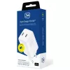 3MK Ladegerät Hyper Charger PD 45W GaN QC4+ PPS — USB-C-Schnellladegerät 45W