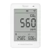 Sonoff AirGuard CO2 SAWF-08P WiFi LCD Luftqualitätsmesser