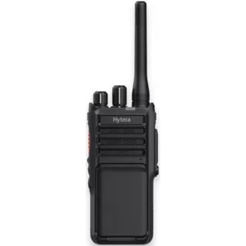 Hytera Communications Hytera HP505 - Tragbar - Funkgerät (HP505 V1)