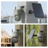 Reolink TrackMix Series G770 mit Solarpanel 2 4G LTE Dual-Lens Batterie-Überwachungskamera
