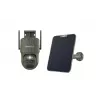 Reolink TrackMix Series G770 mit Solarpanel 2 4G LTE Dual-Lens Batterie-Überwachungskamera