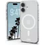 UAG Scout Clear MagSafe Hülle für Google Pixel 10 Serie Ice/White