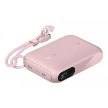 Belkin BPB027HQPK Anzeige
