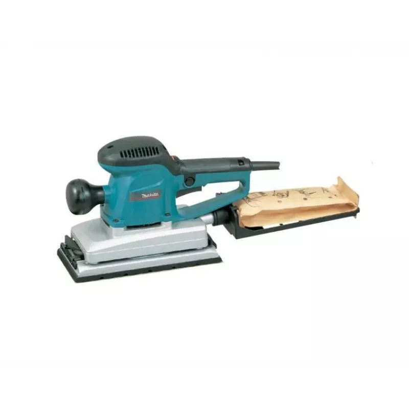 Makita BO4900VJ Handschleifer Schwingschleifer 22000 OPM