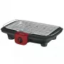 Tisch-Elektrogrill Tefal BG90F5 Schwarz Edelstahl 2300W
