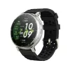 Smartwatch Amazfit Active 3 — 1,32 Zoll (3,35 cm) AMOLED 466×466 px, GPS, 365 mAh, Silikonarmband