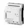 EATON Steuerrelais EASY-E4-DC-12TCX1 24 VDC, 8 Ausgänge (4 Wechsler) Modell 197214