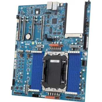Mainboard GIGABYTE MA34-CP0 LGA7529 Intel – Server-/Workstation-Board, MPN 9MA34CP0NR-000