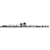 Mainboard GIGABYTE MA34-CP0 LGA7529 Intel – Server-/Workstation-Board, MPN 9MA34CP0NR-000