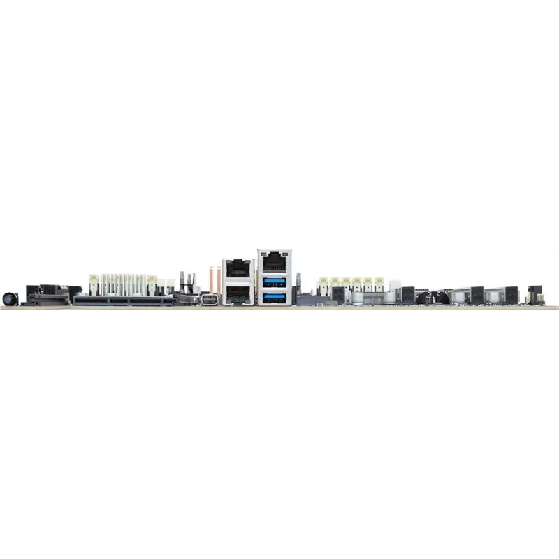 Mainboard GIGABYTE MA34-CP0 LGA7529 Intel – Server-/Workstation-Board, MPN 9MA34CP0NR-000