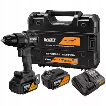 Dewalt DCD86MP2T Akku-Bohrschrauber