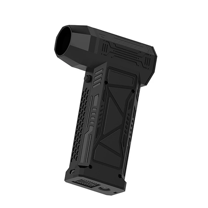 Extralink Turbo Jet Fan | Multifunktionsgebläse | USB tragbar