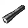Taschenlampe Superfire L6-H — handliche LED-Taschenlampe 900 lm, 15 W