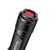 Taschenlampe Superfire L6-H — handliche LED-Taschenlampe 900 lm, 15 W