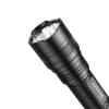 Taschenlampe Superfire L6-H — handliche LED-Taschenlampe 900 lm, 15 W