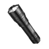 Taschenlampe Superfire L6-H — handliche LED-Taschenlampe 900 lm, 15 W