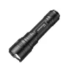 Taschenlampe Superfire L6-H — handliche LED-Taschenlampe 900 lm, 15 W